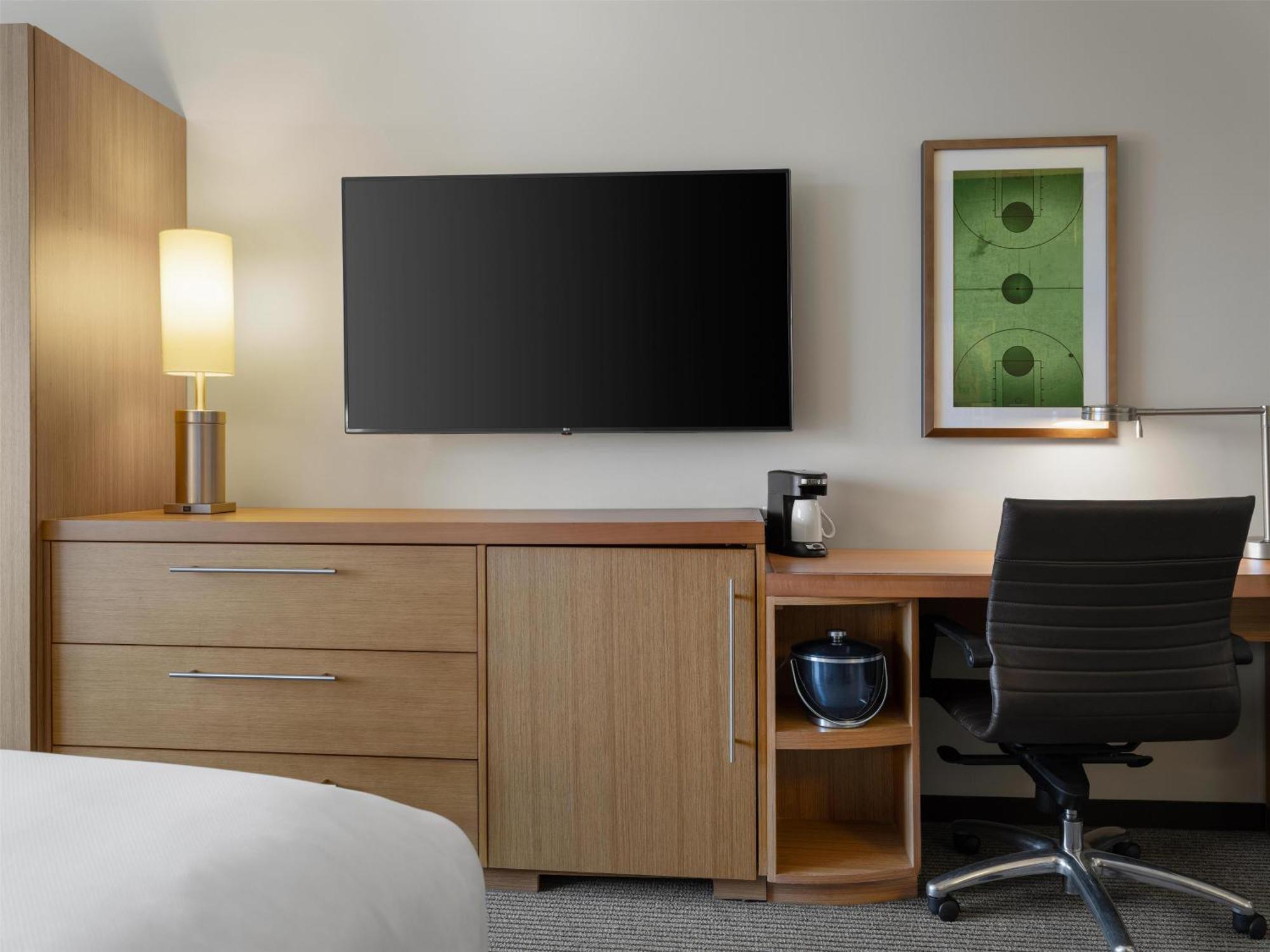 King Room Sofa Bed