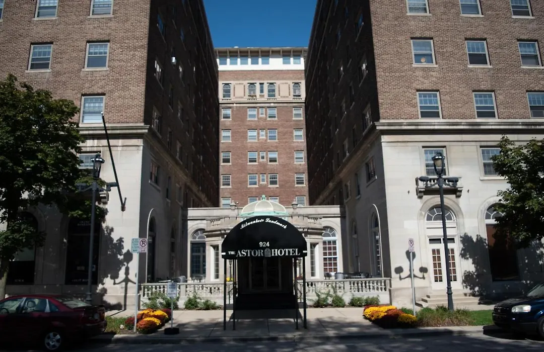 The Astor Hotel-1