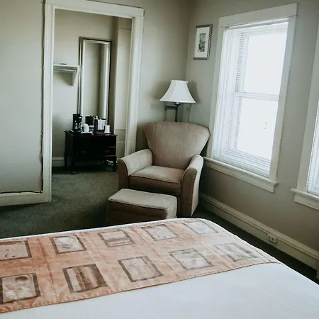 The Astor Hotel-2