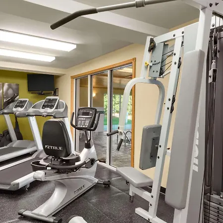 Country Inn & Suites By Radisson, Milwaukee Airport, Wi-2